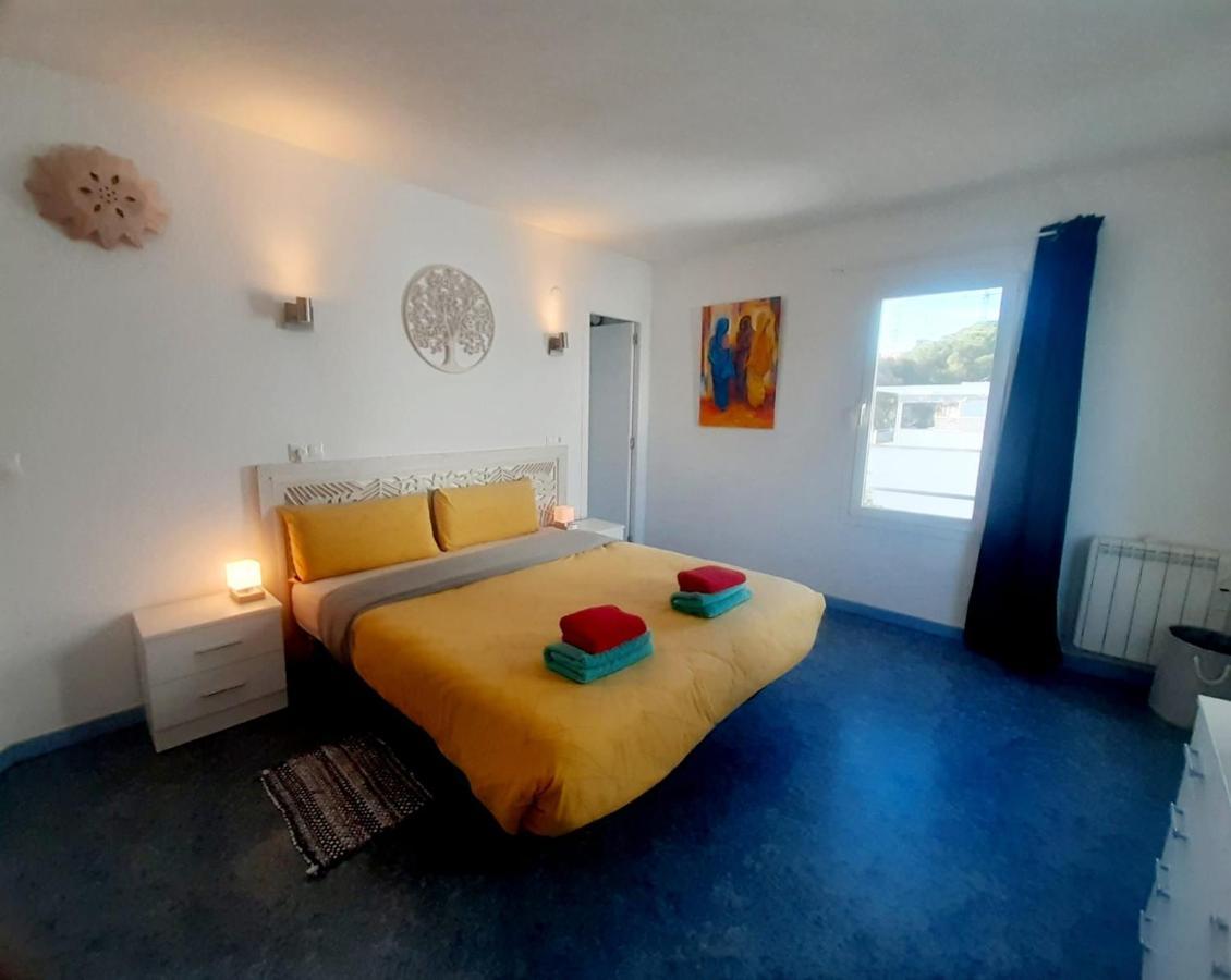 House In The Center Of Albir, 2 Min Walk From The Beach El Albir Εξωτερικό φωτογραφία