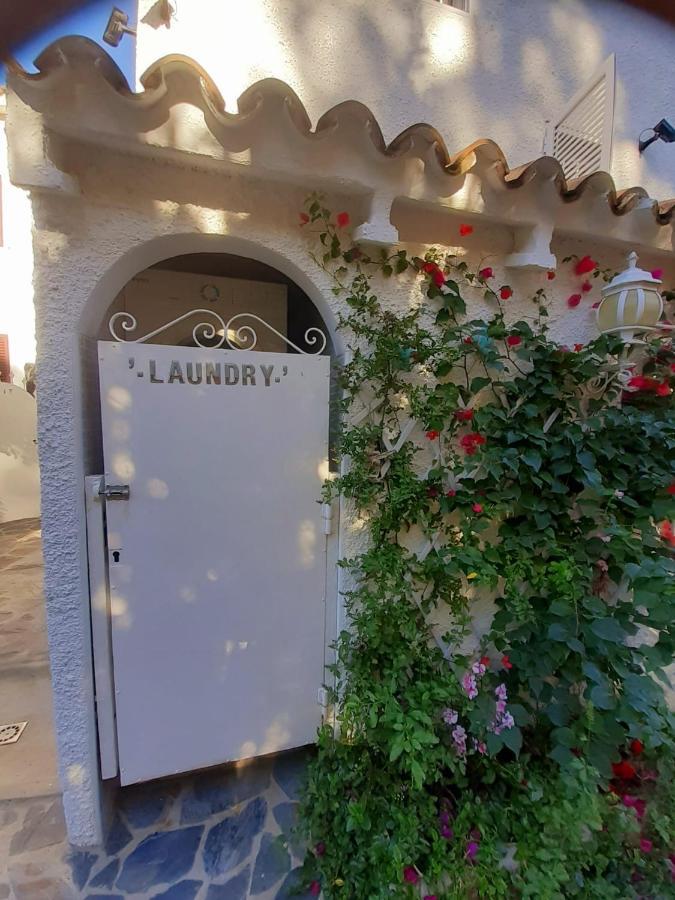 House In The Center Of Albir, 2 Min Walk From The Beach El Albir Εξωτερικό φωτογραφία